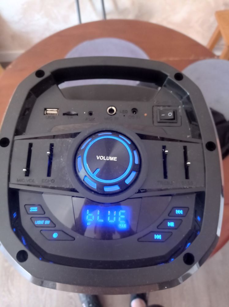 Tour de son madison MAD COSMO 280 50 La Ravoire (73)