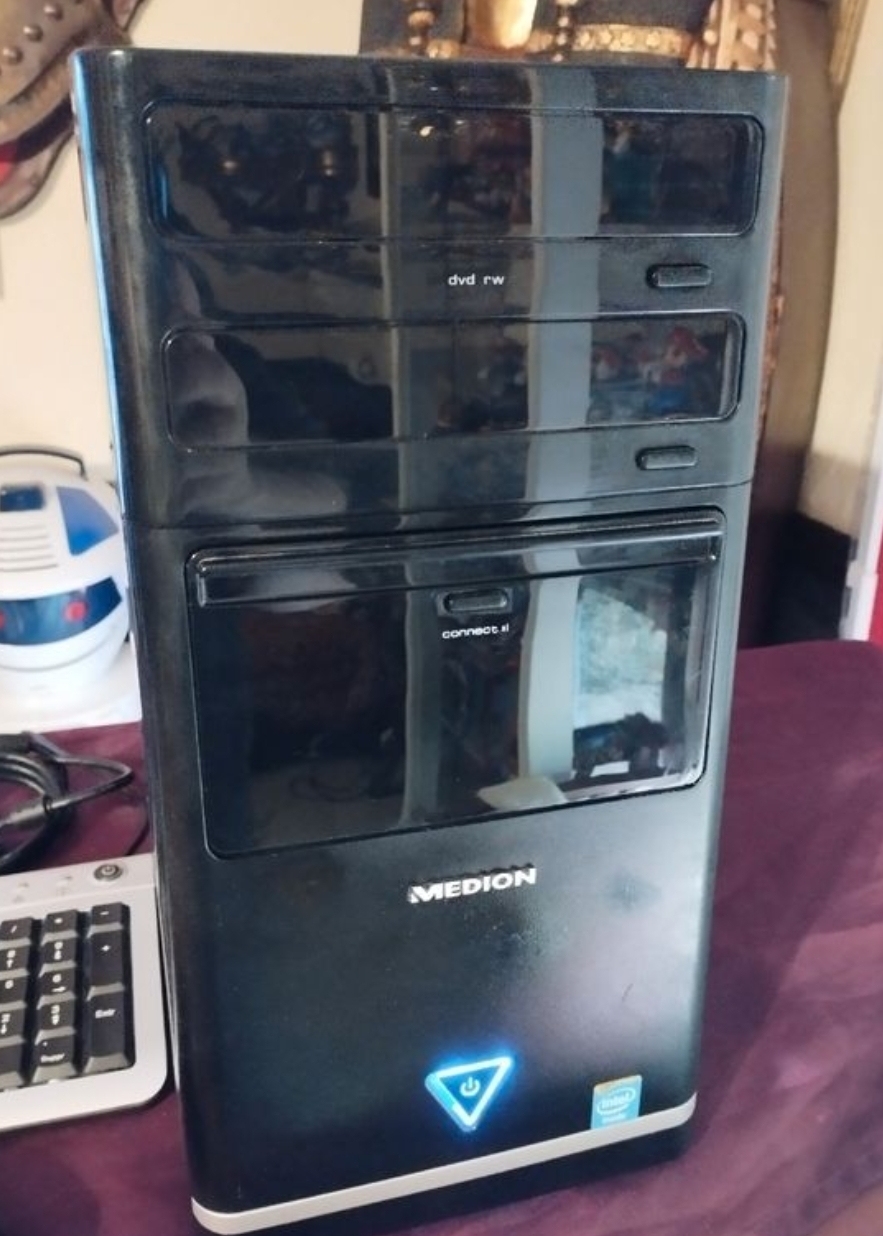 Tour pc MEDION 40 Bar-sur-Seine (10)