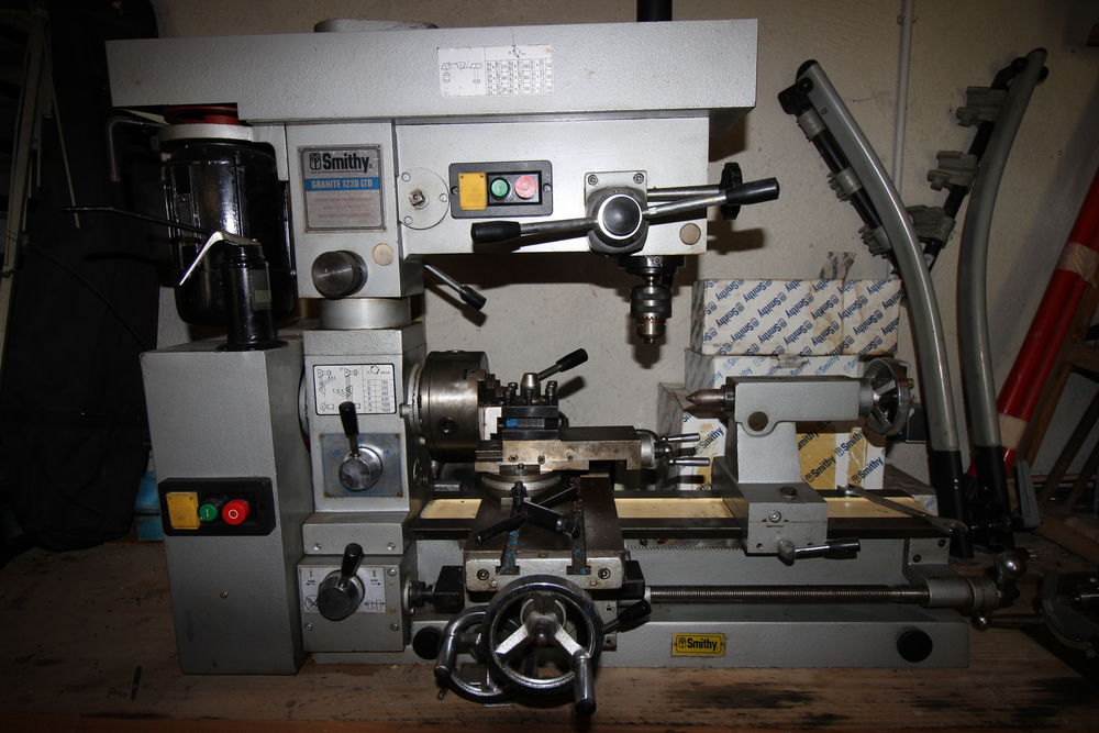 Tour &agrave; M&eacute;taux 0 S�m�ac (65)