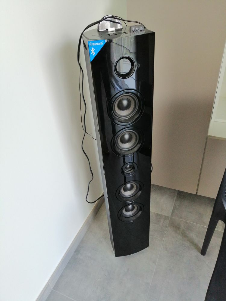 TOUR MULTIM�DIA 50 Le Ban-Saint-Martin (57)