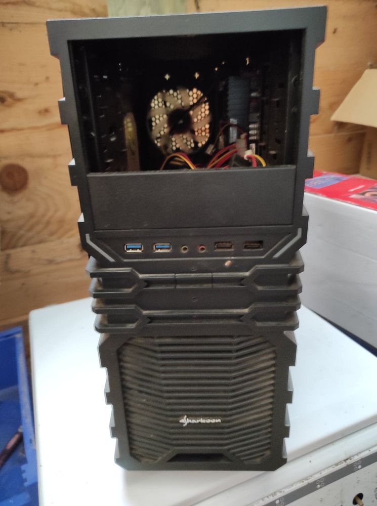 Tour d ordinateur 0 Asasp-Arros (64)