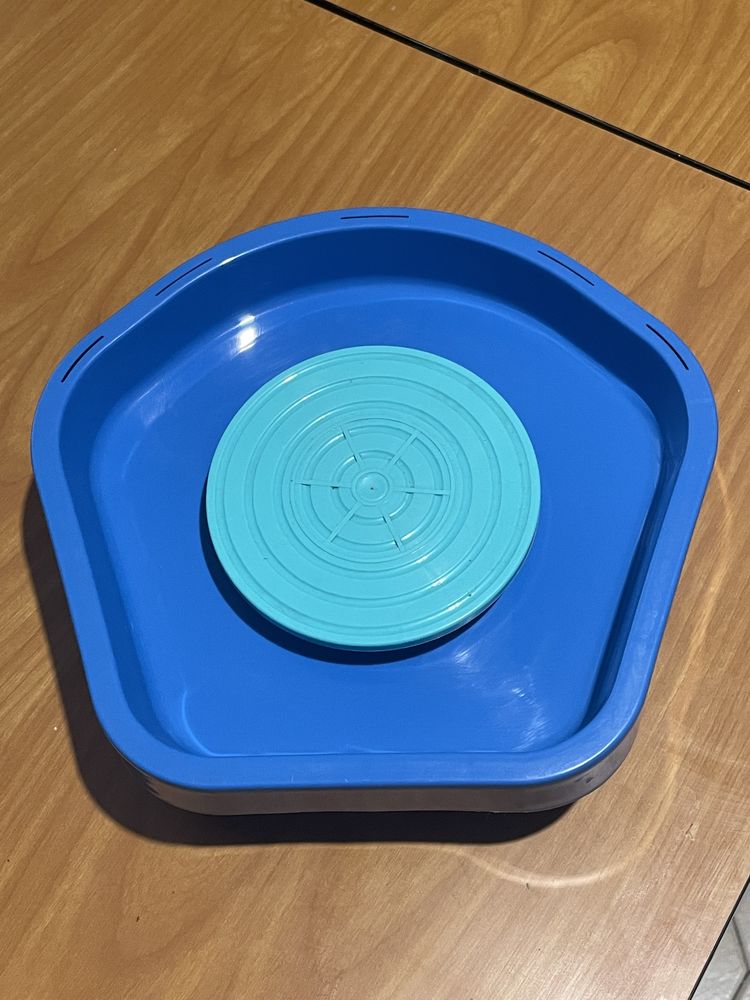 Tour de potier enfant
10 Lyon 5 (69)