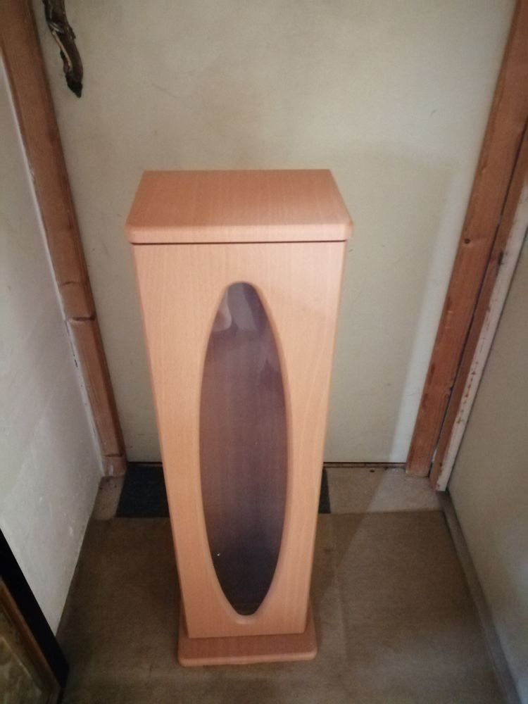 TOUR DE RANGEMENT  CD 20 Sailly (78)