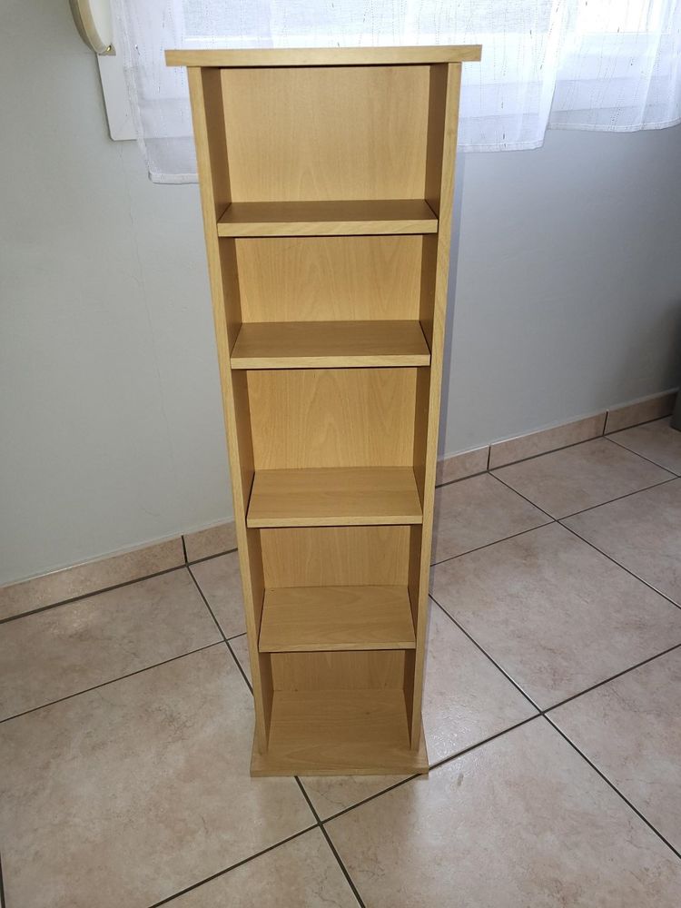 Tour de rangement 10 Marmoutier (67)