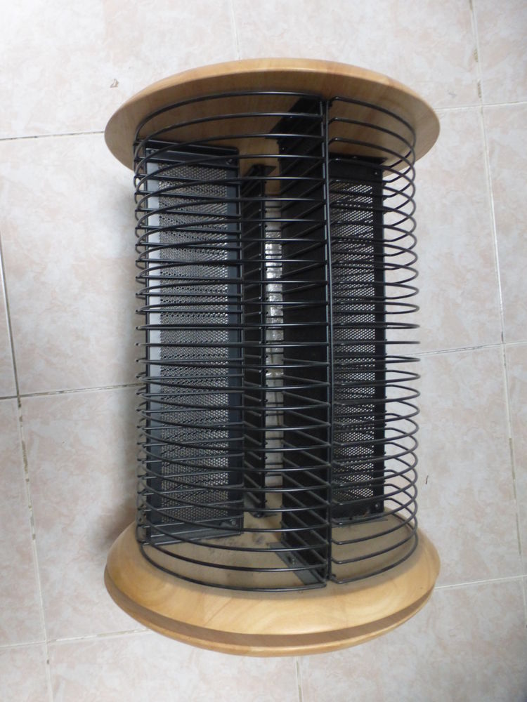 Tour de rangement cd-dvd 15 Le Coudray (28)