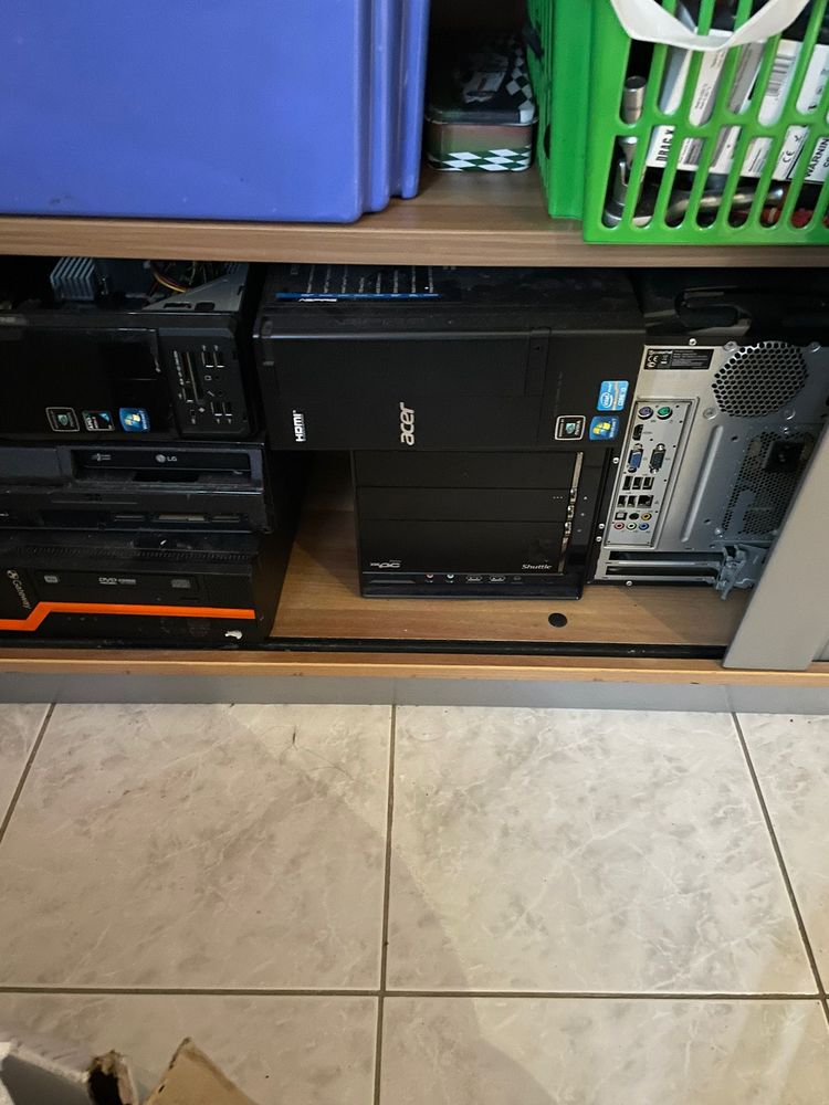 6 Tour retrogaming + 11 pc pour pi�ces 300 Malling (57)