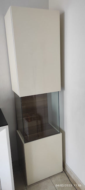 TOUR SALLE A MANGER 25 Montpellier (34)