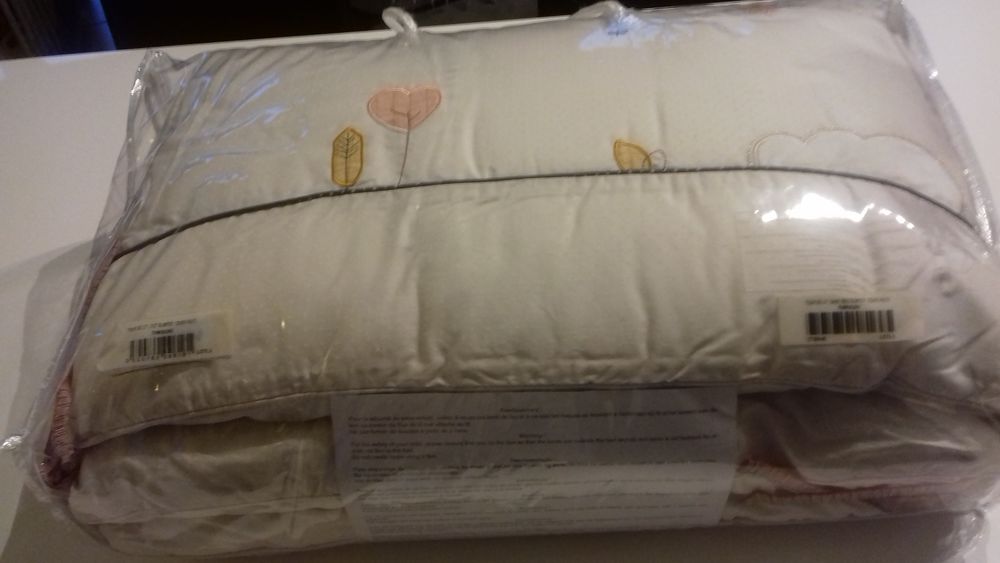 TOUR DE LIT SAUTHON NEUF DANS EMBALLAGE . 20 Carcassonne (11)