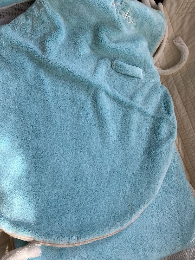 Tour de lit et turbulette Kaloo 20 Pierrevert (04)