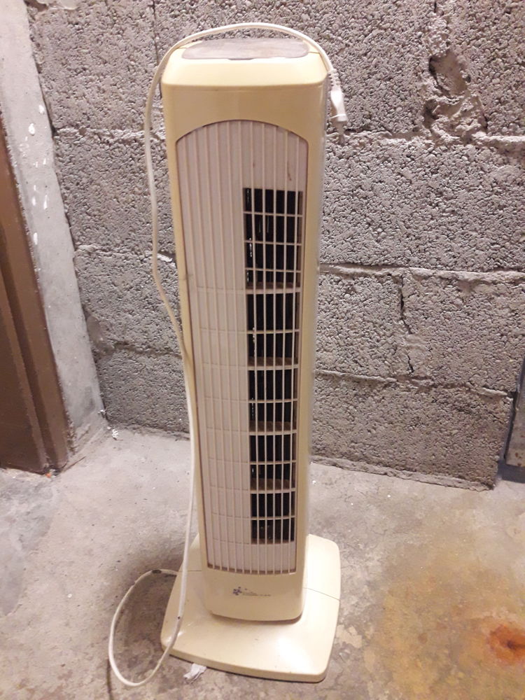 tour de ventilation 50 Mulhouse (68)