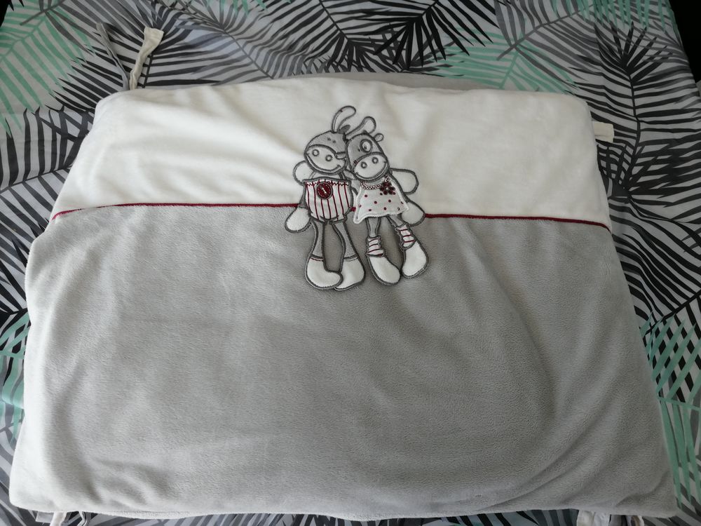 Tour de lit 15 P�zenas (34)