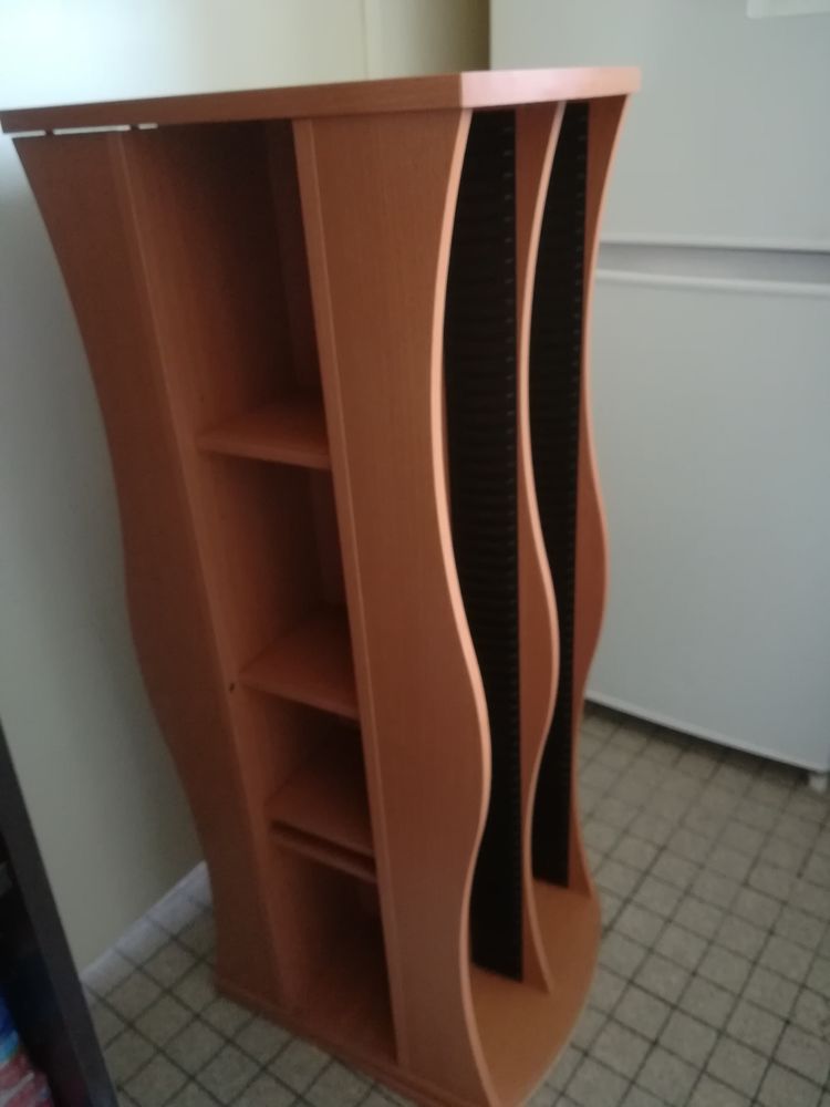 Tour � CD/DVD 20 La Courneuve (93)