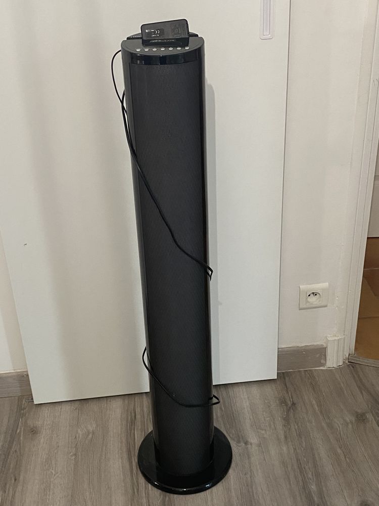 Tour de son 55 Entrecasteaux (83)