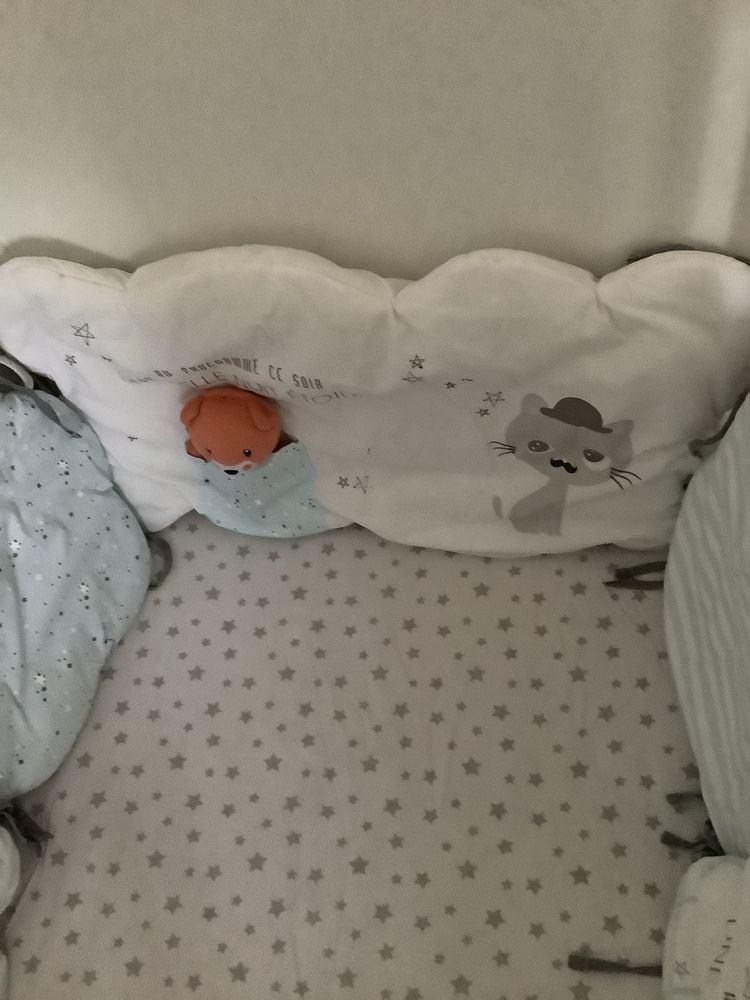 Tour de lit 10 Suresnes (92)