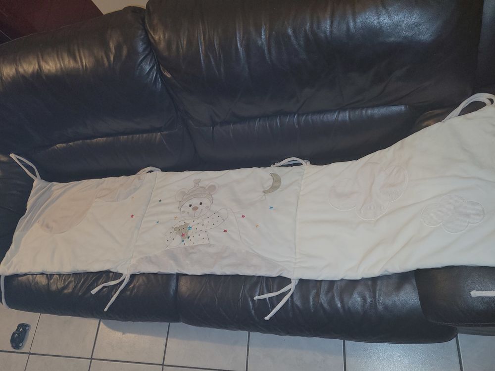 2 tour de lit 20 Perpignan (66)