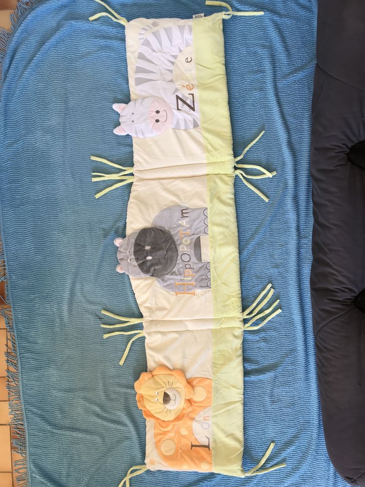 Tour de lit 5 Peyrillac-et-Millac (24)