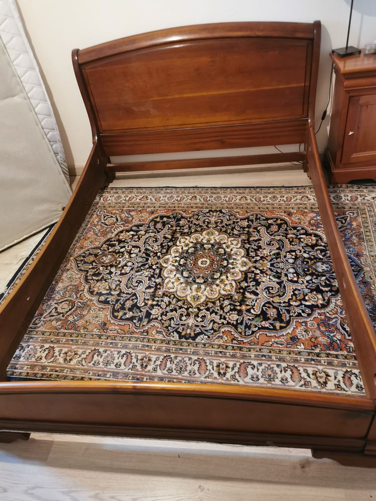 Tour de lit 90 Metz-Tessy (74)