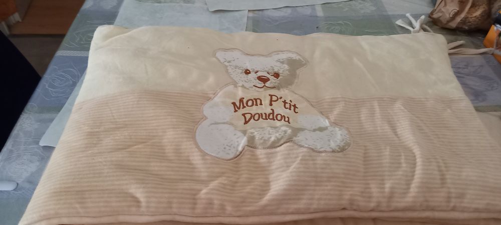 Tour de lit 5 Dettwiller (67)