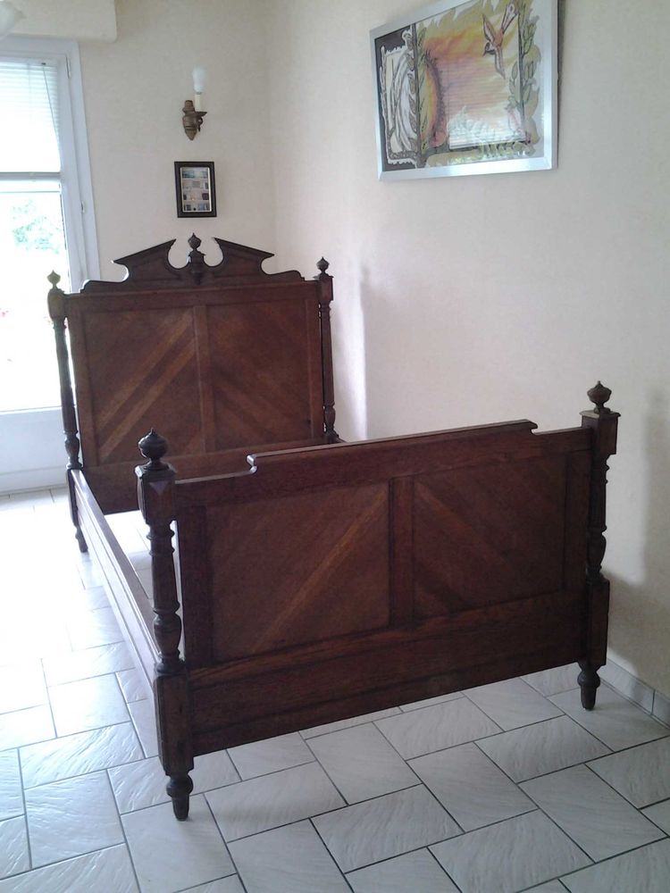 tour de lit 250 Ch�teaubriant (44)