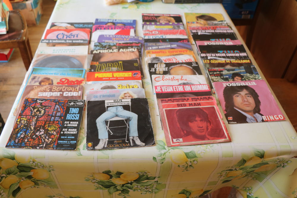 45 Toure 35 Saulxures-sur-Moselotte (88)