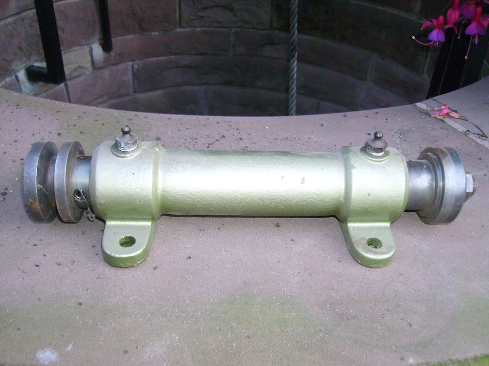 touret porte meule ou scie 20 Henriville (57)