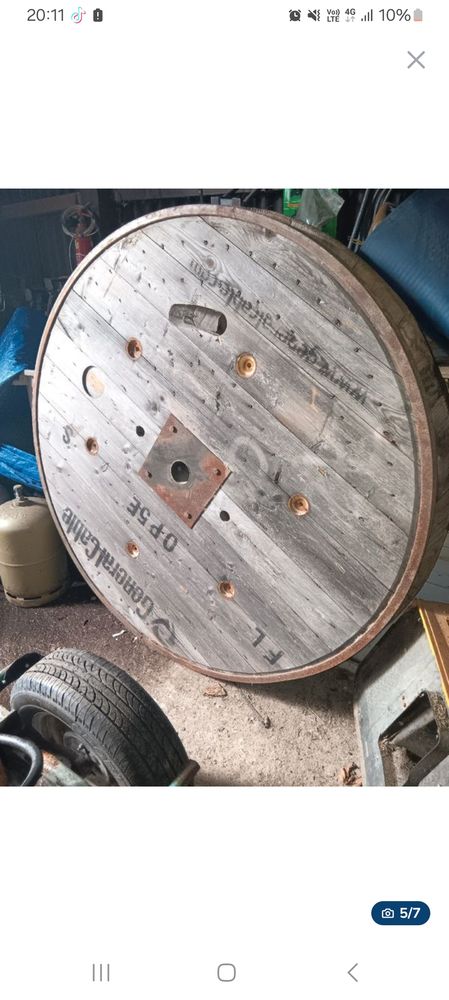 Touret 40 S�r�zin-du-Rh�ne (69)