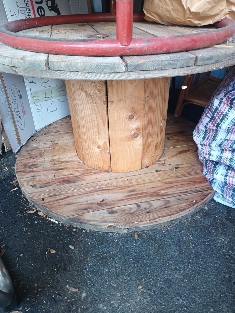 Touret 35 Franqueville-Saint-Pierre (76)