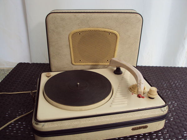 tourne-disque M�lovox 0 Castelsarrasin (82)