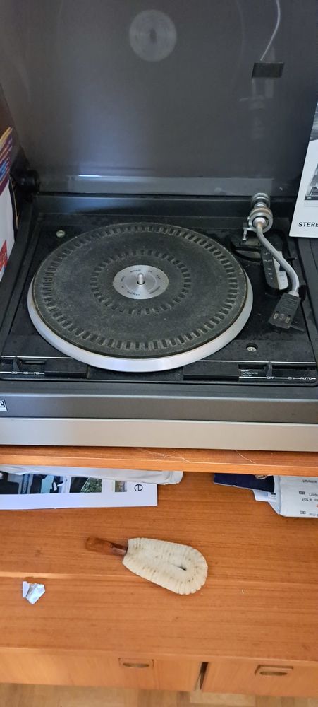 Tourne disque 120 Pl�met (22)
