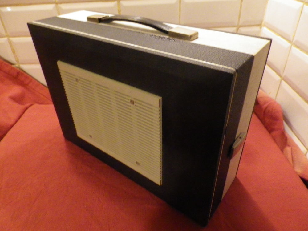 Tourne-disques France Platines C 290 AUTOMATIQUE LE REGINALE 50 Fontenay-le-Fleury (78)