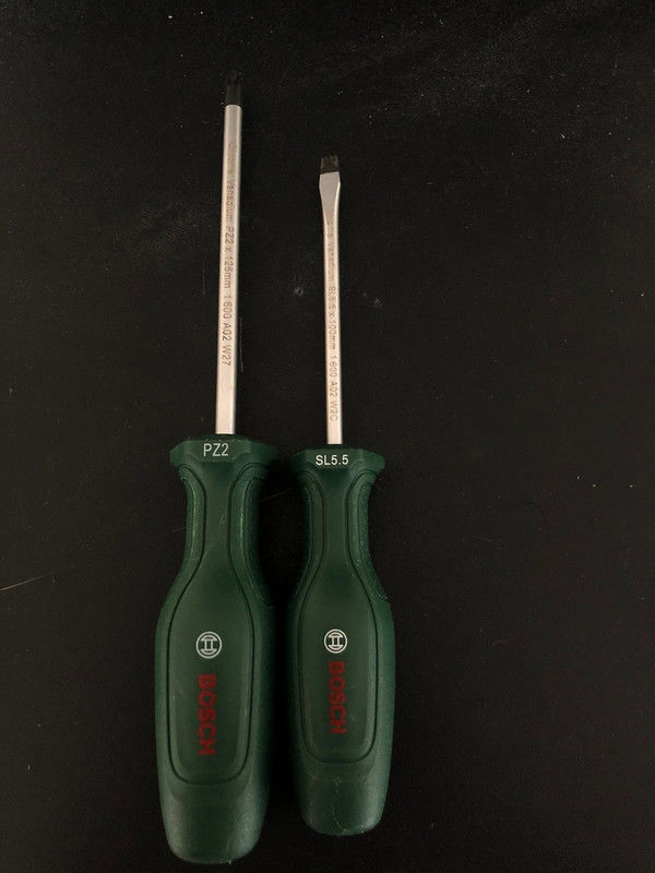 Tournevis bosch
10 Ch�teauroux (36)