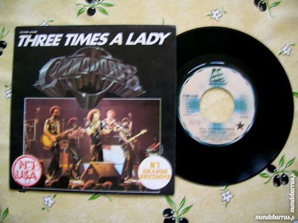 Achetez 45 Tours Neuf Revente Cadeau Annonce Vente A Nantes 44 Wb