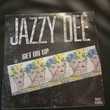 45 tours jazzy dee get on up 1 La Fert-sous-Jouarre (77)