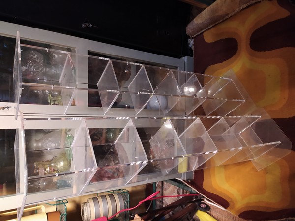 Tours Rangement CD Plexiglas Design David Lange 200 Loches (37)