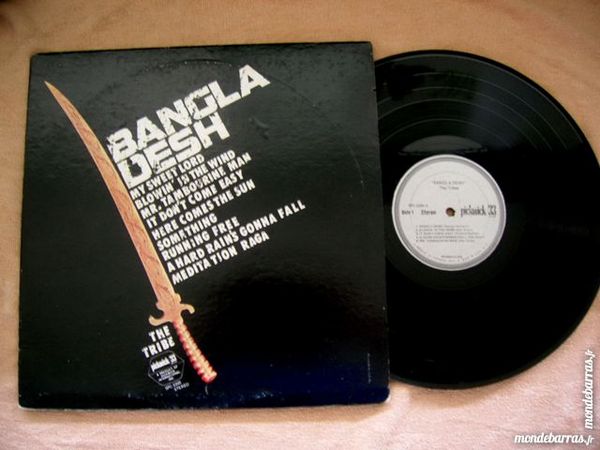 33 TOURS THE TRIBE Bangla desh - HARRISON-DYLAN 26 Nantes (44)