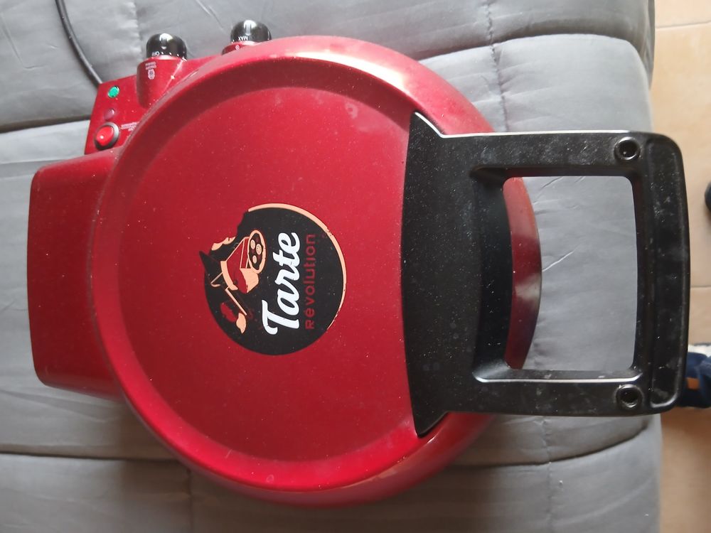 TOURTIERE ELECTRIQUE 15 Saint-Rapha�l (83)