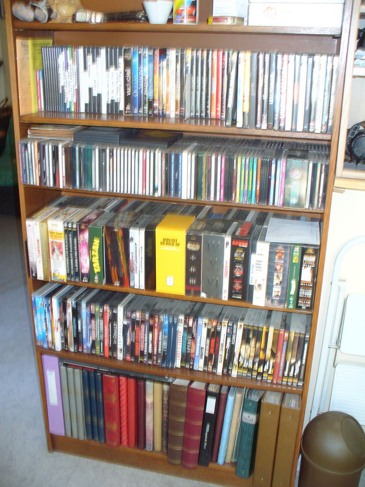 DVD tous genres 80 Chartres (28)