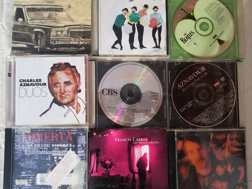 Tous styles, tous pays. 2 Lapradelle (11)