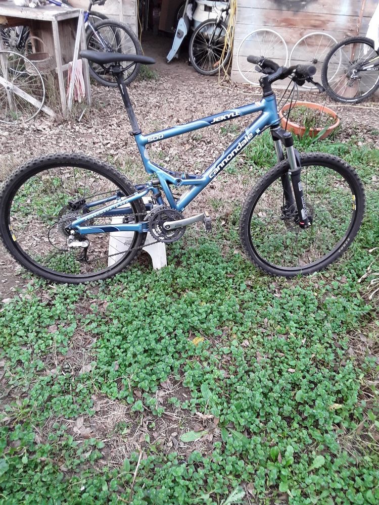 vtt tous suspendus 300 Tarascon (13)