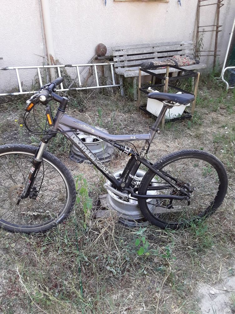 vtt tous suspendus 150 Tarascon (13)