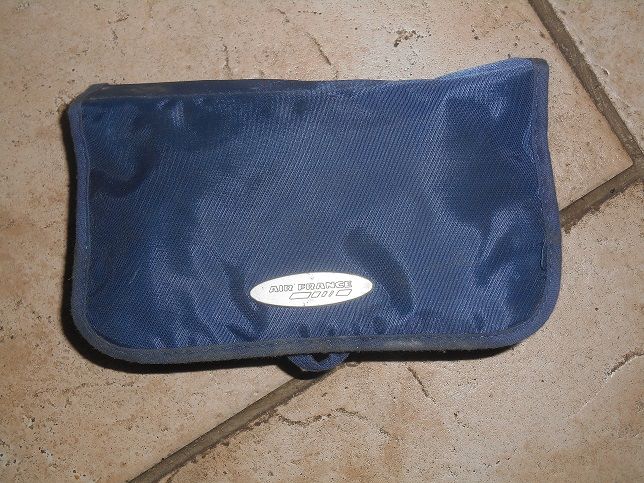 DUO DE TOUSSES AVION NEUF HOMME/FEMME 10 Saint-Denis-en-Val (45)