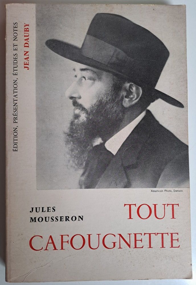 Tout Cafougnette 30 Vieux-Cond� (59)