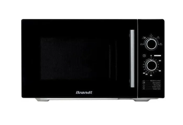 Tout neuf Micro-ondes BRANDT - 26L - 900W - Noir 85 Tarbes (65)