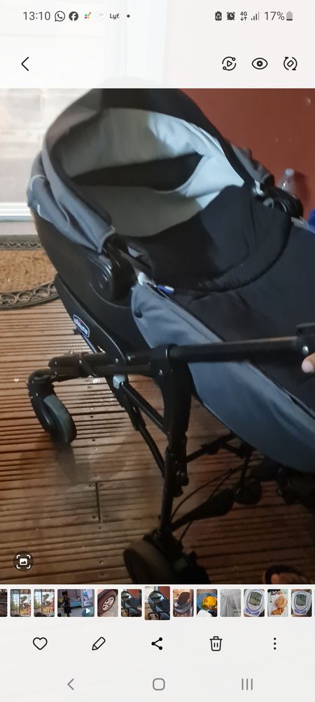 Tout pour bebe 2800 Le Vauclin (97)