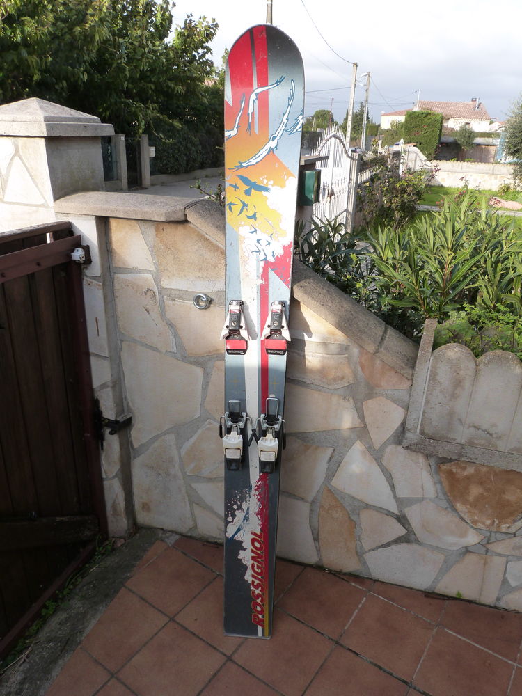 Tout schuss ... 5 Villedaigne (11)