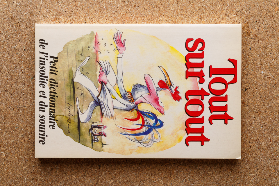 Tout sur tout 3 Villerupt (54)