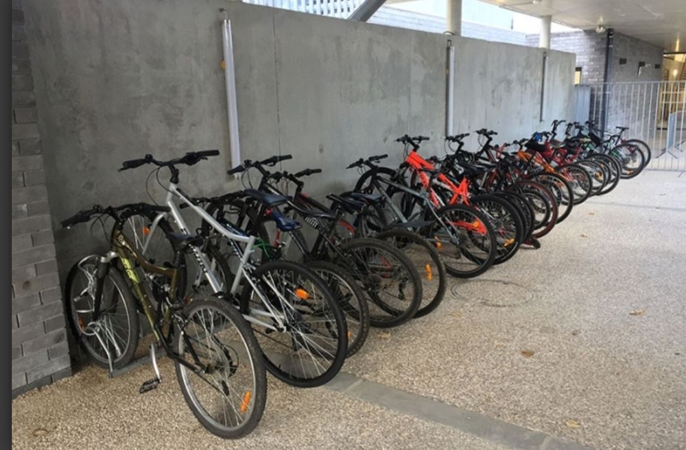 Je tout type de v�lo plusieurs tailles et marques 250 Nantes (44)