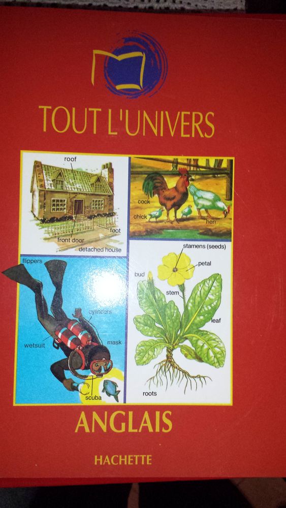 TOUT L'UNIVERS 20 Nice (06)