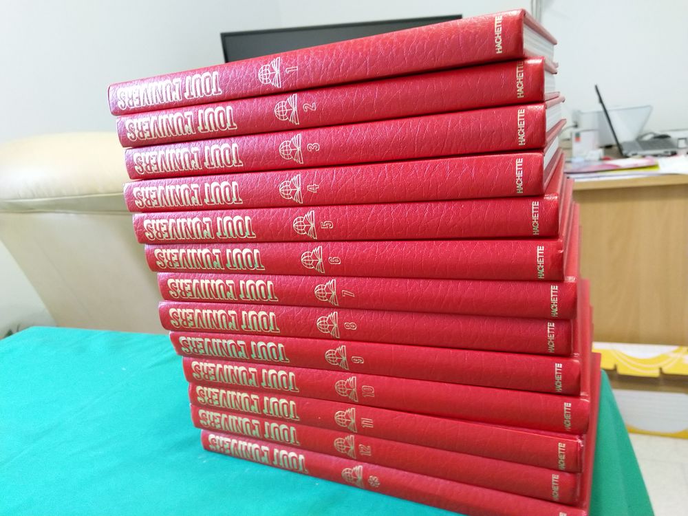 Tout l'Univers 40 Vals-pr�s-le-Puy (43)