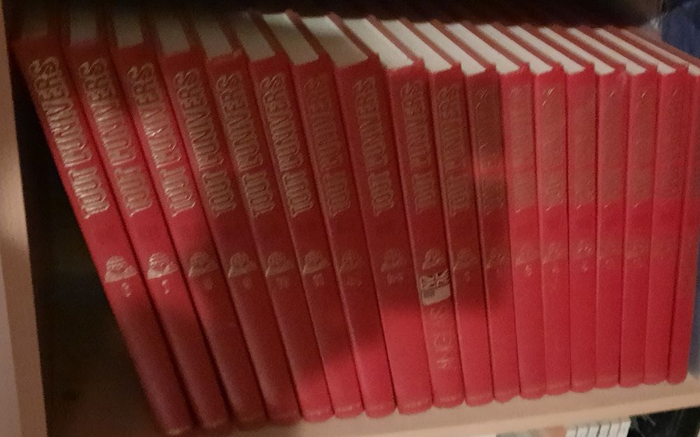 Tout l univers 0 Ajaccio (20)